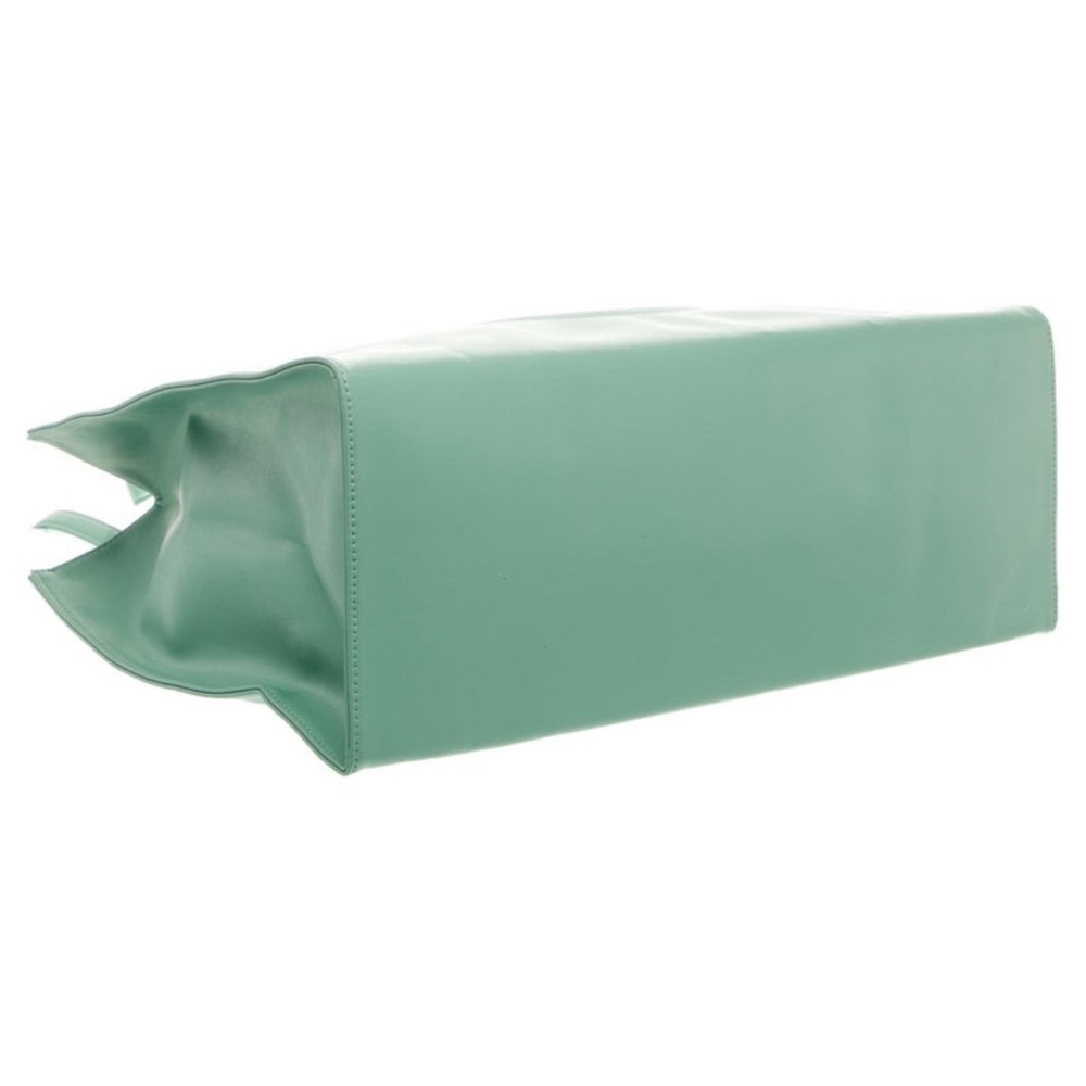 Telfar Mint Green Tote Bag - Picture 5 of 6